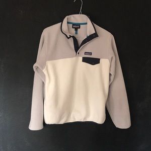 Patagonia Fleece
